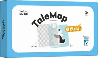 Matatalab TaleMap для роботов Tale-Bot
