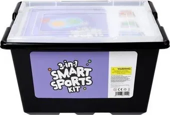 Matatalab 3-in-1 Smart Sports Kit для робота VinciBot