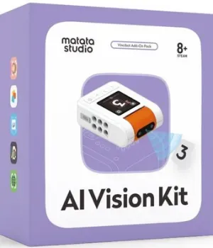 Matatalab AI Vision Kit для Matatalab Vinci Bot