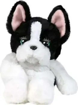 My Fuzzy Friends Sleepy Pets Сонный щенок Таккер SKY18537