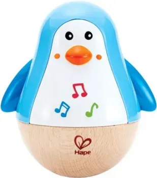 Hape Пингвин E0331-HP