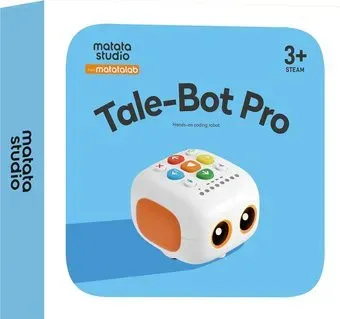 Matatalab Tale-Bot Pro