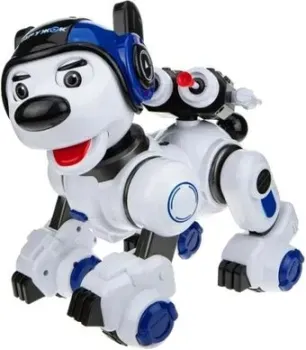 1toy Дружок. Щенок-робот Т16453