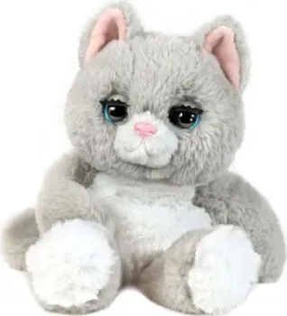 My Fuzzy Friends Sleepy Pets Сонный котенок Винкс SKY18535