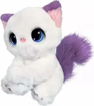 My Fuzzy Friends Snuggling Pets Котенок Хлоя SKY18297