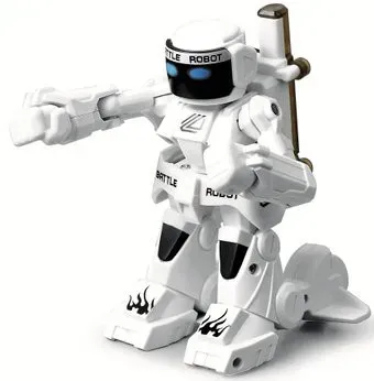 Sharktoys Боксер 1680000001
