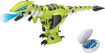 Le Neng Toys K29 (зеленый)