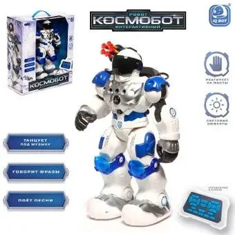 IQ Bot Космобот ZYA-A2750