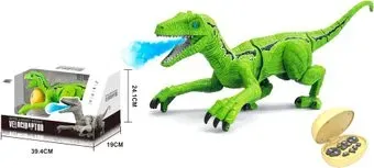 Le Neng Toys K26 (зеленый)
