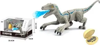 Le Neng Toys K26 (серый)