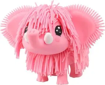 Jiggly Pets Мамонтенок 40393