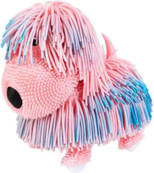 Jiggly Pets Щенок Пап 40397