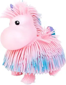 Jiggly Pets Единорожка 40396