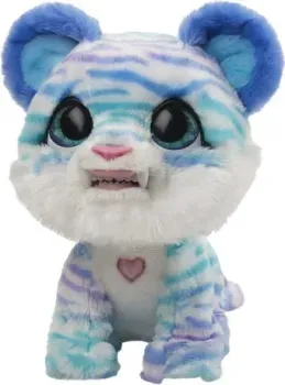 furReal Friends Саблезубый Барс E9587