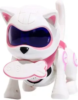 IQ Bot Кошка Джесси 7028278