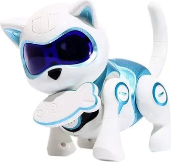 IQ Bot Кошка Джесси 7028279