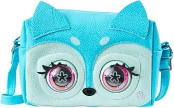 Spin Master Purse Pets Лиса интерактивная 6062978