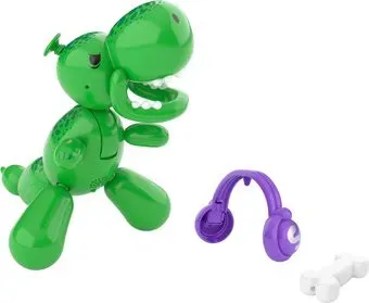 Moose Squeakee Динозавр 39164