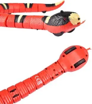 Best Fun Toys Змея 9909S