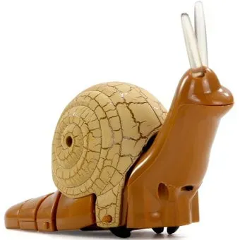 Best Fun Toys Улитка на радиоуправлении 7701AB
