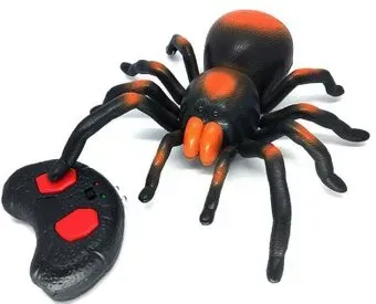 Best Fun Toys Паук на радиоуправлении 9986