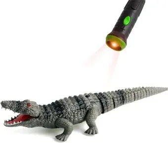 Best Fun Toys Крокодил на радиоуправлении 9985