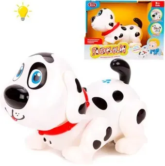 Наша Игрушка Собачка 7110