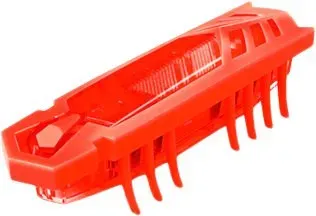 Hexbug Flash Nano 429-6759 (красный)