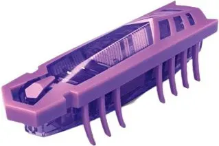 Hexbug Flash Nano 429-6759 (фиолетовый)