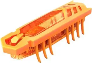 Hexbug Flash Nano 429-6759 (оранжевый)