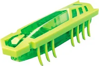 Hexbug Flash Nano 429-6759 (зеленый)
