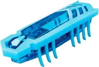 Hexbug Flash Nano 429-6759 (синий)