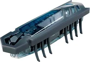 Hexbug Flash Nano 429-6759 (черный)