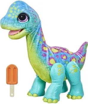 furReal Friends Малыш Динозавр F1739