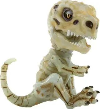 Fingerlings Скелетон Дуум 3981