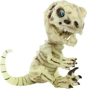 Fingerlings Скелетон Глуум 3982