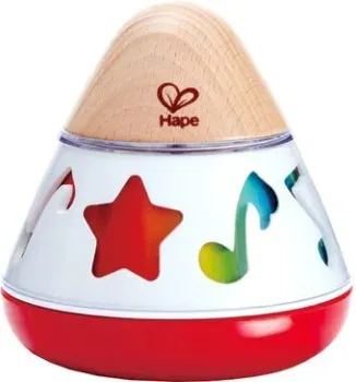 Hape Музыкальная шкатулка E0332-HP