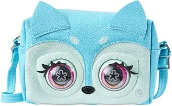 Spin Master Purse Pets Тигр микро 6062304
