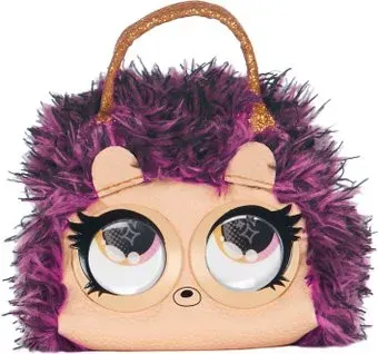 Spin Master Purse Pets Ёжик микро 6064312