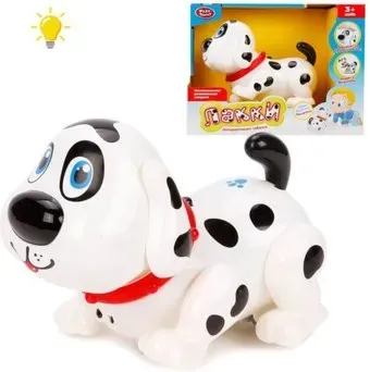 Наша Игрушка Лакки 942893