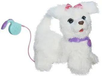 furReal Щенок GoGo F19715L0