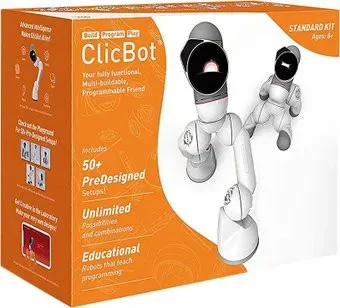 ClicBot Standard Kit