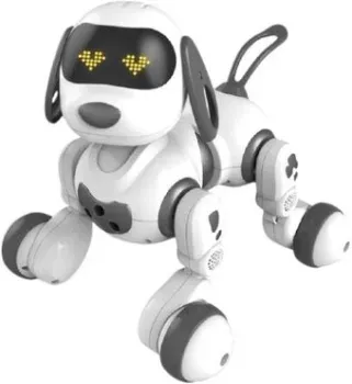 Amwell Smart Robot Dog Dexterity 18011