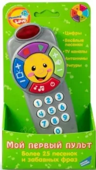 Mommy Love Пульт PS666-A