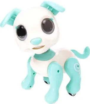 Woow Toys Робот-питомец Собака