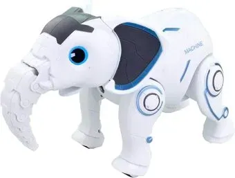 Le Neng Toys Слоник K17