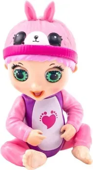 Tiny Toes Зайка Тесс 56082