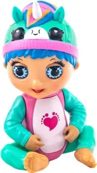 Tiny Toes Единорожек Луна 56083