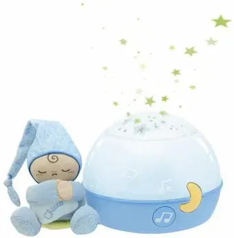 Chicco Первые грезы (голубой)