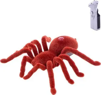 Woow Toys Тарантул (коричневый)